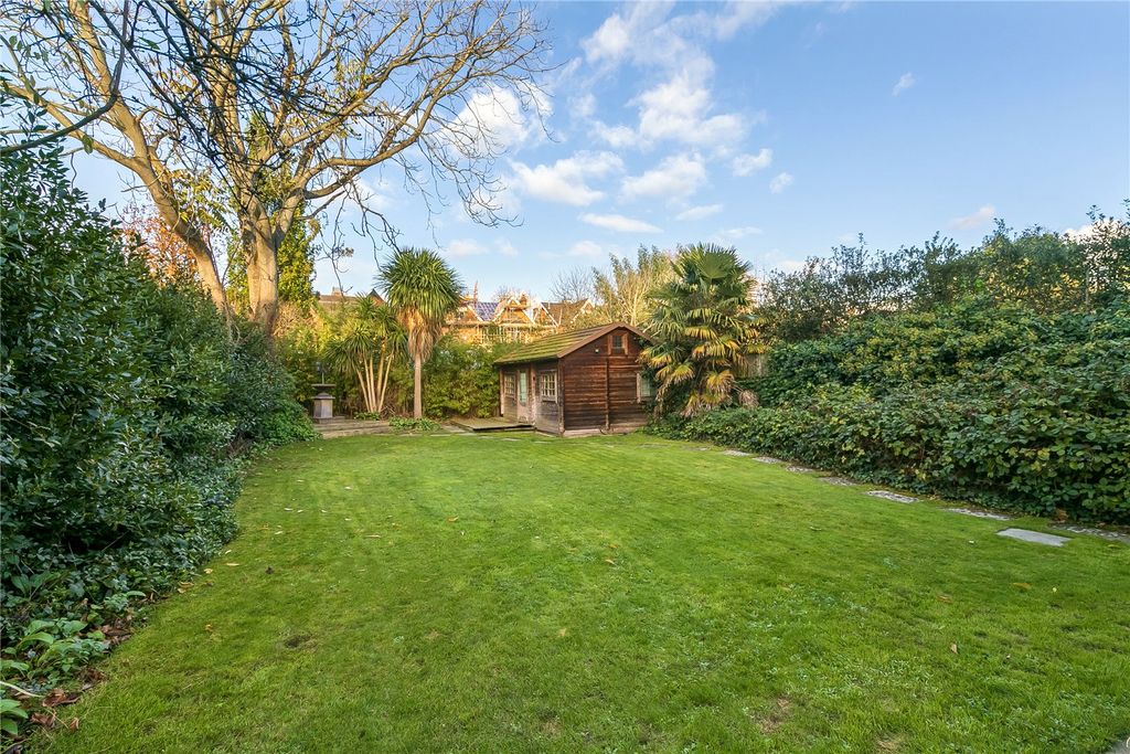 Additional image 2 of 6 bed detached house for saleLichfield Road, Kew, Surrey TW9