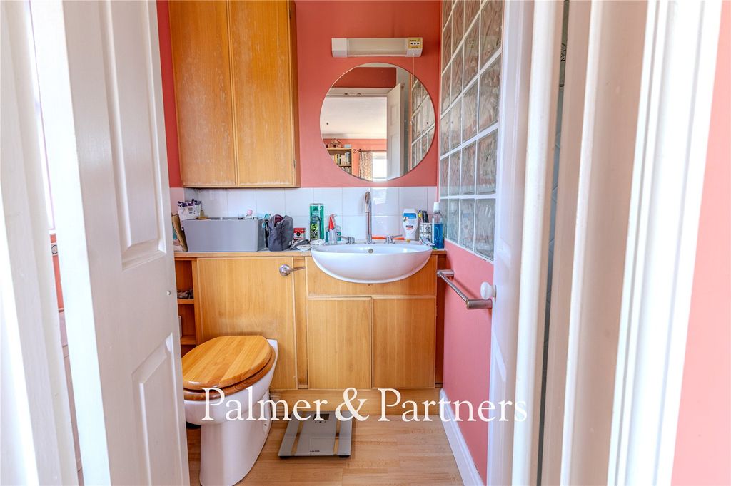 Additional image 16 of 4 bed detached house for saleIpswich Road, Woodbridge, Suffolk IP12