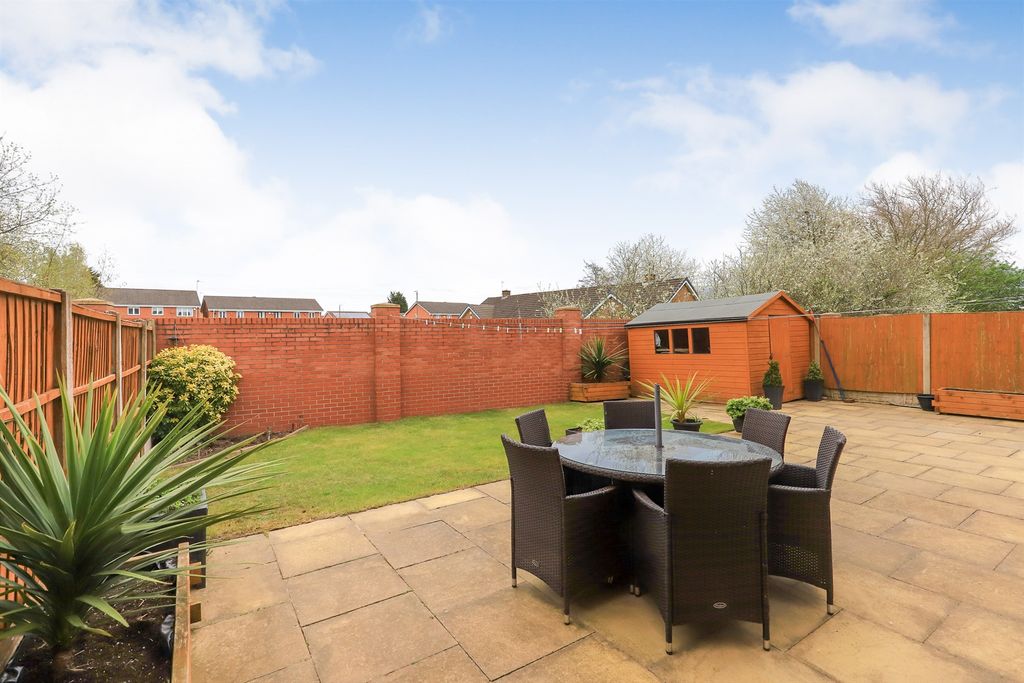 Additional image 19 of 6 bed detached house for saleWhimsey Close, Willenhall WV12