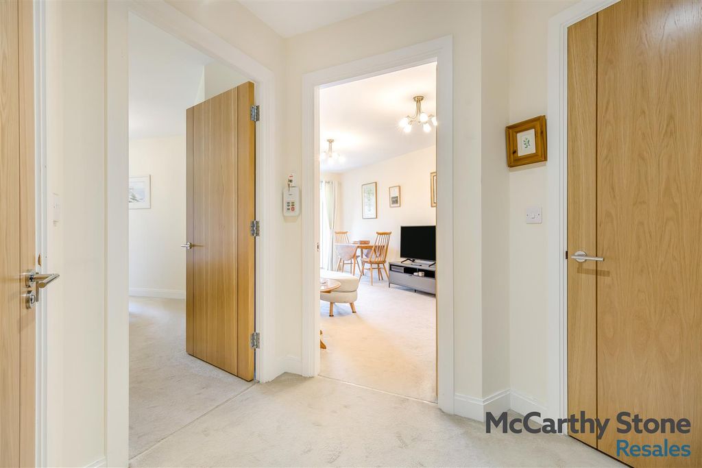 Additional image 12 of 1 bed flat for saleCoralie Court, Westfield View, Bluebell Road, Norwich NR4