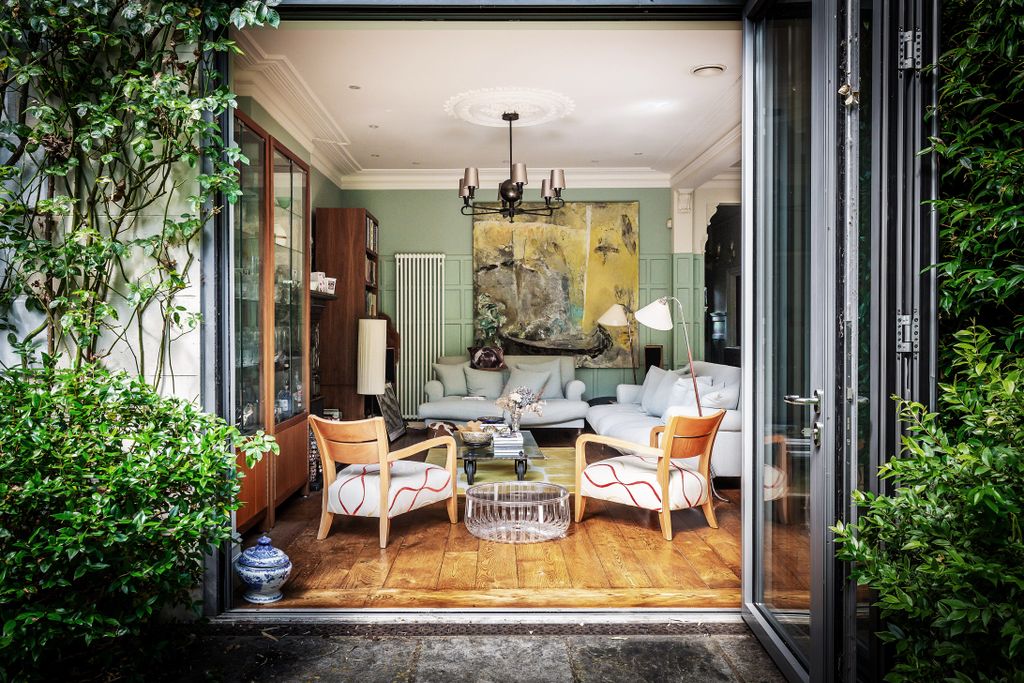 Additional image 2 of 5 bed property for saleSheen Road, Richmond, London TW10