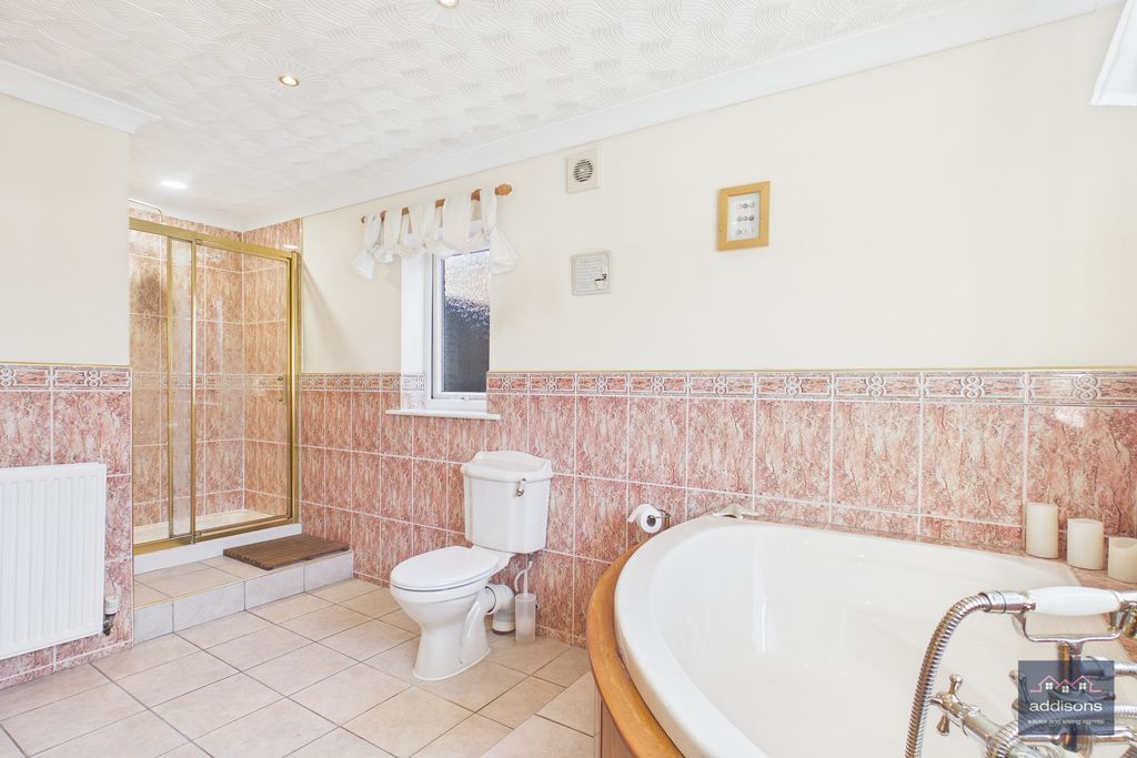 Additional image 8 of 4 bed detached bungalow for saleMill Road, Orrell, Wigan WN5