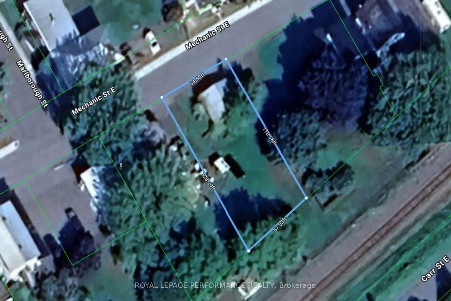 Additional image 4 of 12 Mechanic Street
