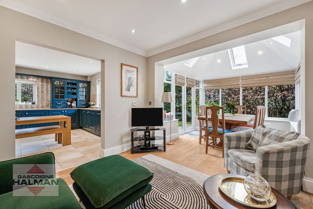 Additional image 8 of 4 bed detached house for saleOne Oak Lane, Wilmslow SK9
