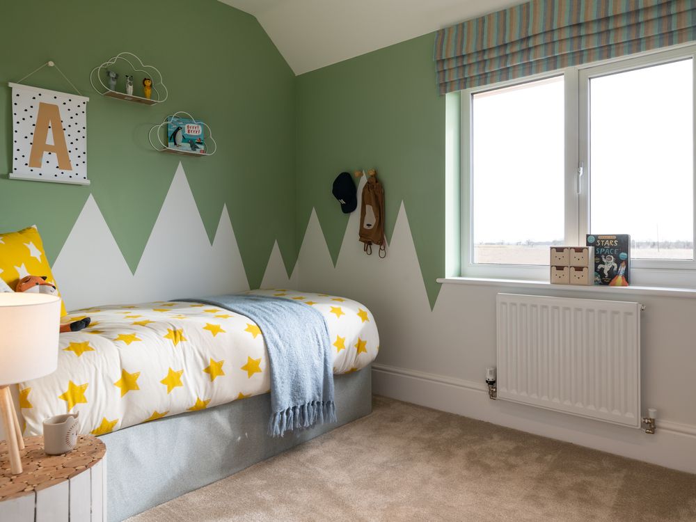 Additional image 8 of 4 bed detached house for sale"Ledsham" at Derby Road, Widnes WA8