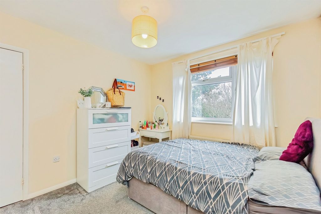 Additional image 17 of 3 bed semi-detached house for saleHarrod Drive, Market Harborough LE16