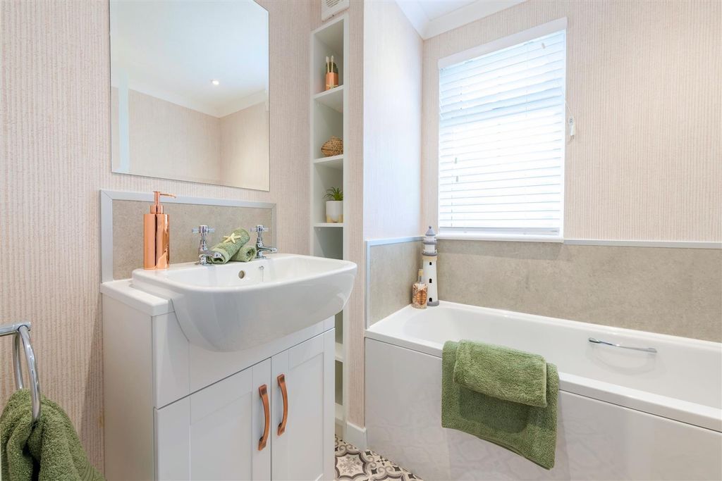 Additional image 14 of 2 bed mobile/park home for saleShort Heath Road, Moira DE12