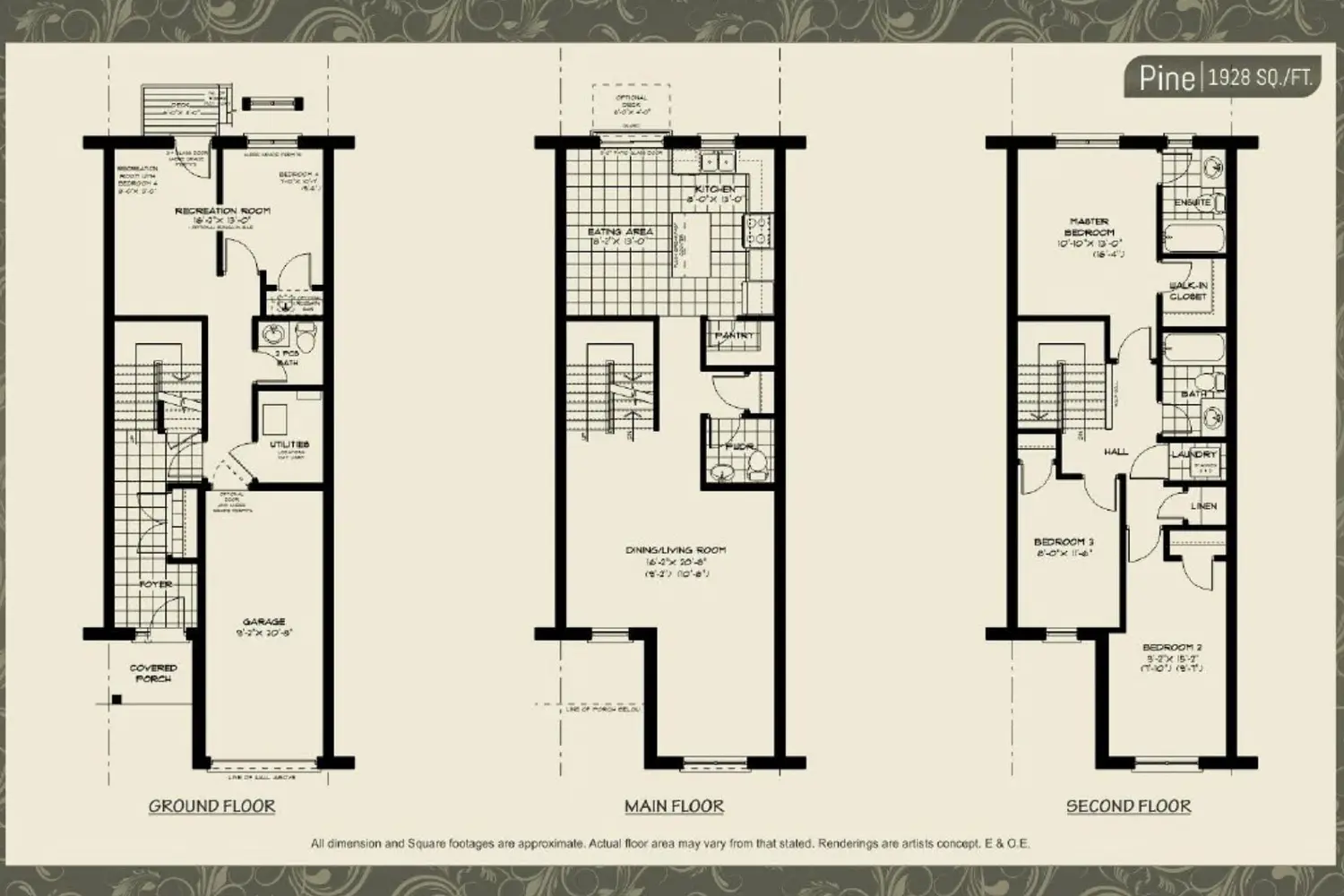 Additional image 11 of 37 Milson Crescent