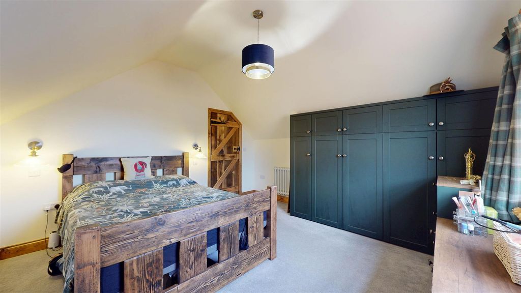 Additional image 12 of 3 bed cottage for saleMain Street, Caldecott, Market Harborough LE16