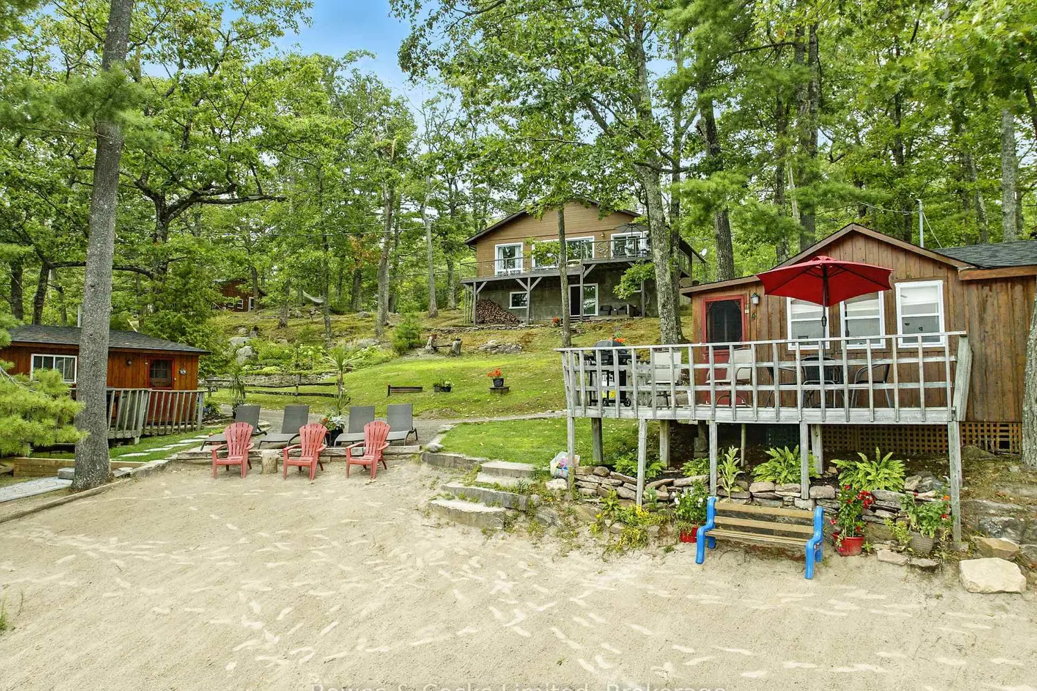 124 Blue Mountain Road photo 2
