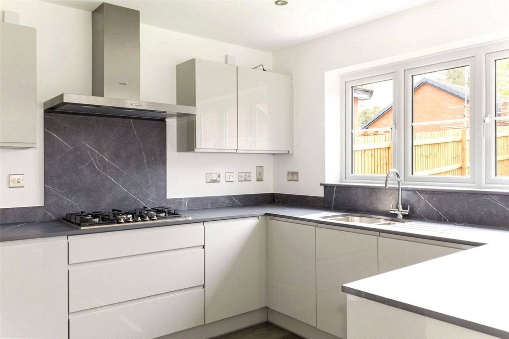 Additional image 6 of 5 bed detached house for saleWestlands View, Clayton Road, Newcastle-Under Lyme, Staffordshire ST5
