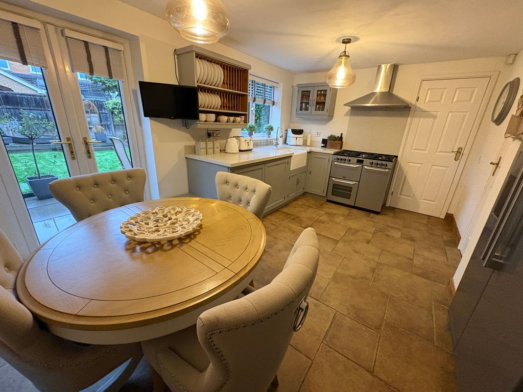 Additional image 4 of 3 bed detached house for saleGlean Close, Broughton Astley, Leicester LE9