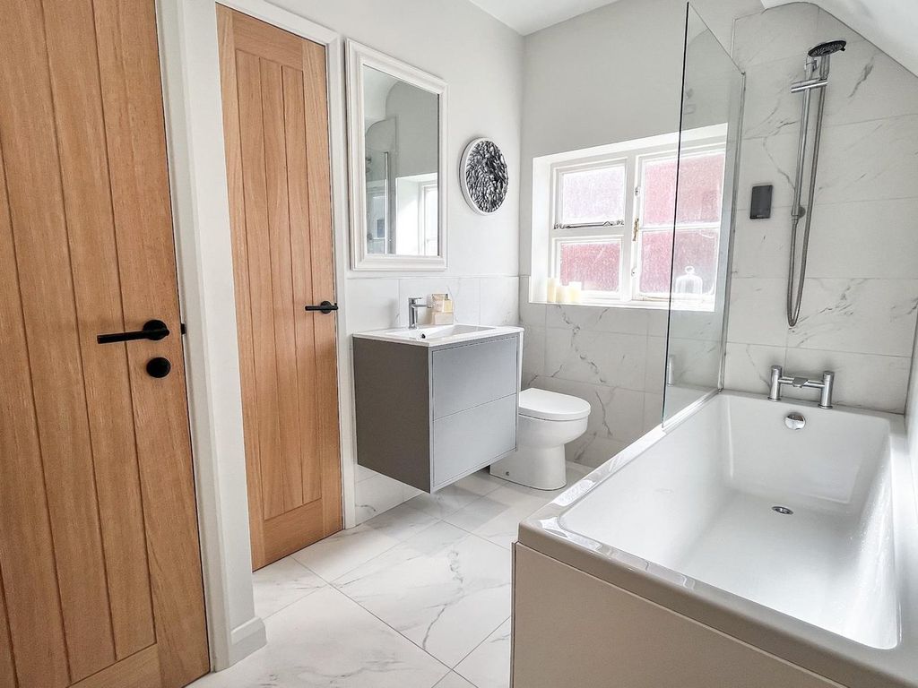 Additional image 27 of 3 bed detached house for saleMain Street, Frolesworth, Lutterworth LE17