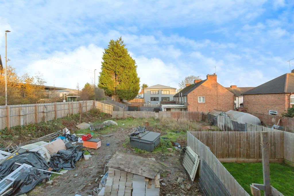 Additional image 17 of 2 bed end terrace house for saleLansdowne Grove, Wigston LE18