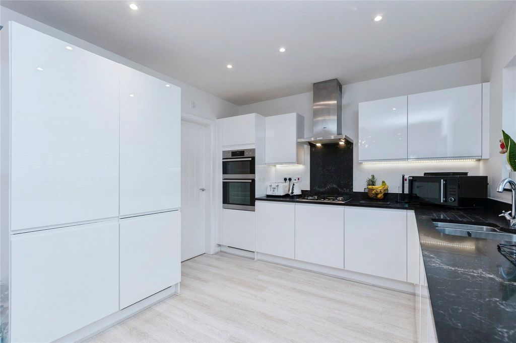 Additional image 3 of 4 bed detached house for saleMowbray Drive, Bushby, Leicester LE7