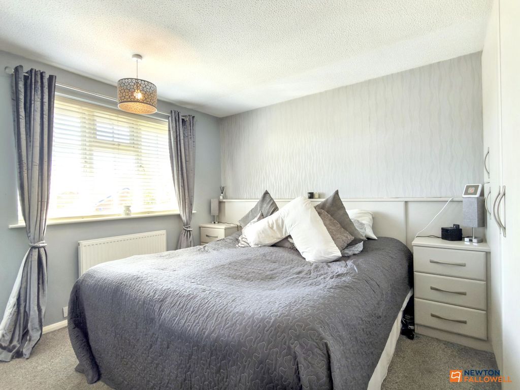 Additional image 17 of 4 bed detached house for saleThe Limes, Ravenstone LE67