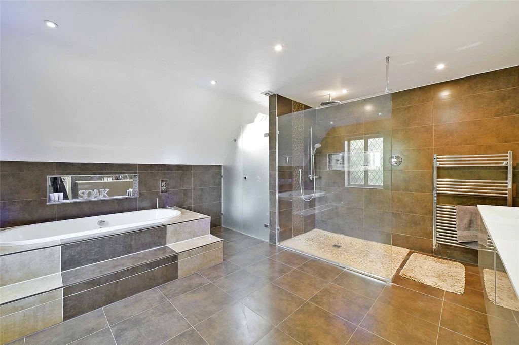 Additional image 18 of 8 bed detached house for saleSt. Leonards Hill, Windsor, Berkshire SL4