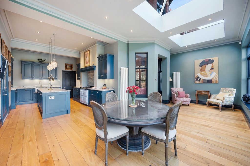 Additional image 10 of 4 bed semi-detached house for saleHawthorn Lane, Wilmslow SK9