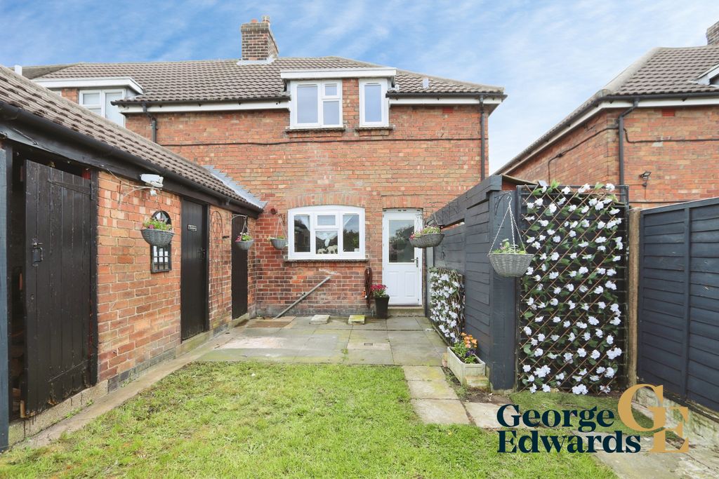 Additional image 8 of 3 bed end terrace house for saleSchool Street, Oakthorpe, . DE12