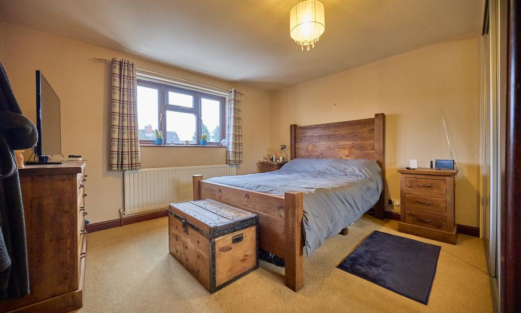 Additional image 12 of 4 bed detached house for saleCoventry Road, Sharnford, Hinckley LE10