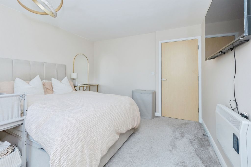 Additional image 11 of 2 bed flat for saleLoughland Close, Blaby, Leicester LE8