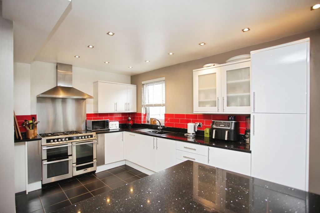 Additional image 3 of 4 bed detached house for saleWales Orchard, Leire, Lutterworth LE17