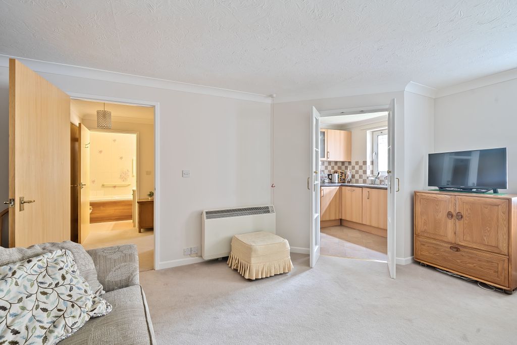 Additional image 15 of 1 bed flat for saleGrosvenor Road, Southampton SO17