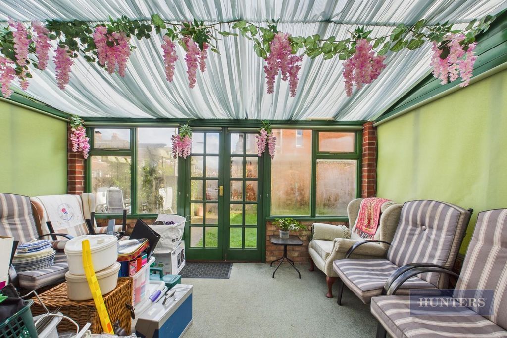 Additional image 9 of 4 bed semi-detached house for saleSt. James Road, Southampton SO15