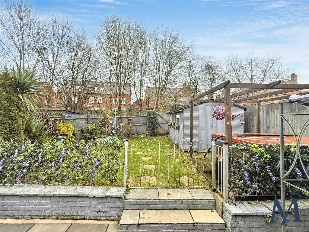 Additional image 18 of 3 bed detached house for saleEllis Close, Ellistown, Coalville LE67