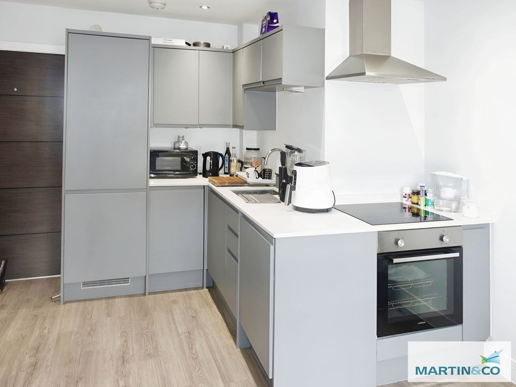 Additional image 2 of 1 bed flat for saleCentral House, Yeovil BA20