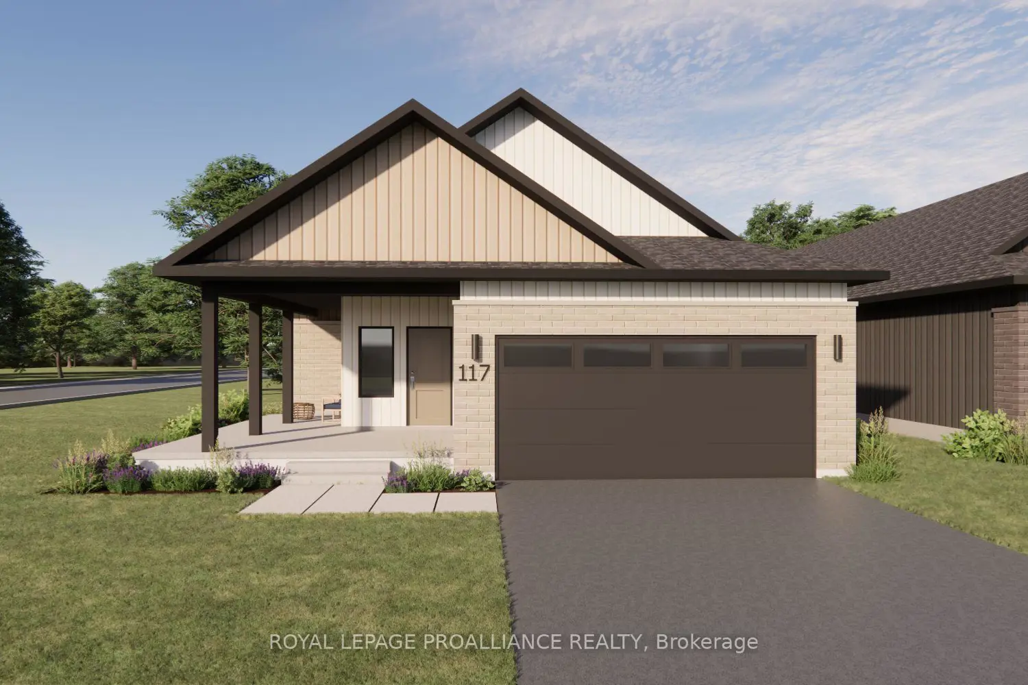 117 Royal Gala Drive