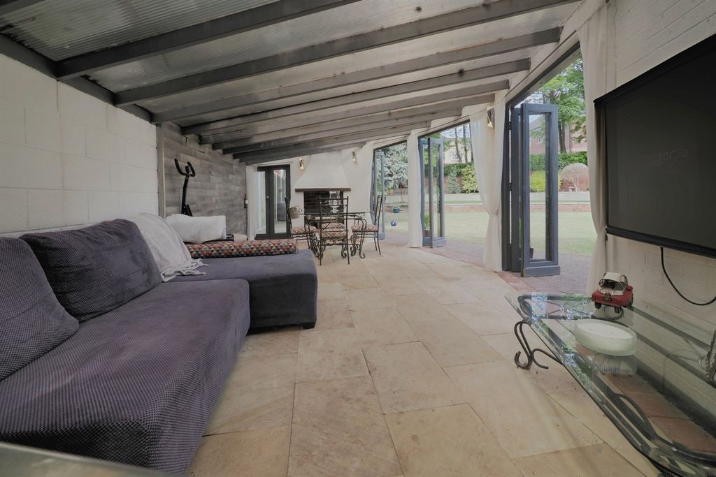 Additional image 23 of 4 bed detached house for saleHartland Road, Worksop S80