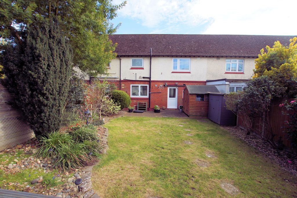Additional image 13 of 3 bed terraced house for saleNewtown, Portchester PO16