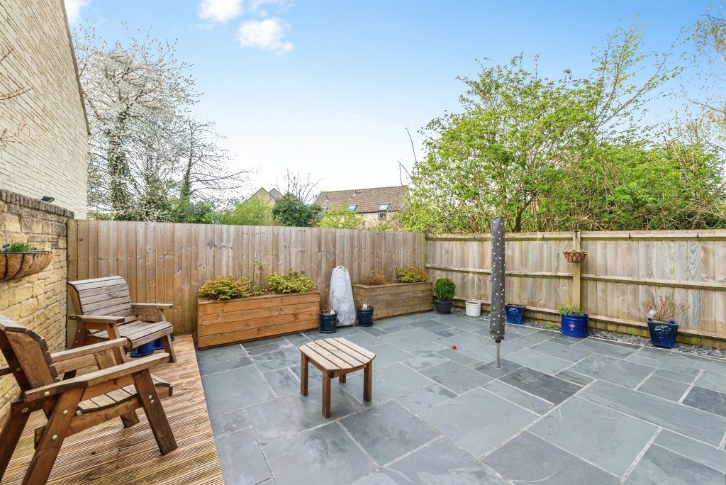 Additional image 17 of 2 bed property for saleCampden Close, Witney OX28