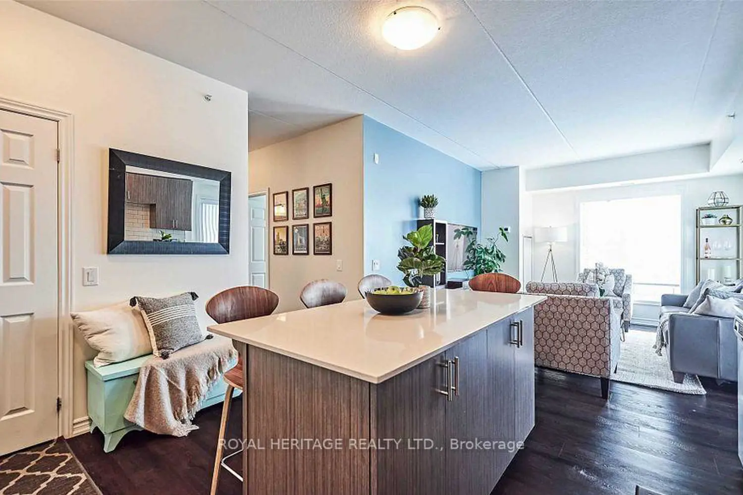 290 Liberty Street 209 photo 4
