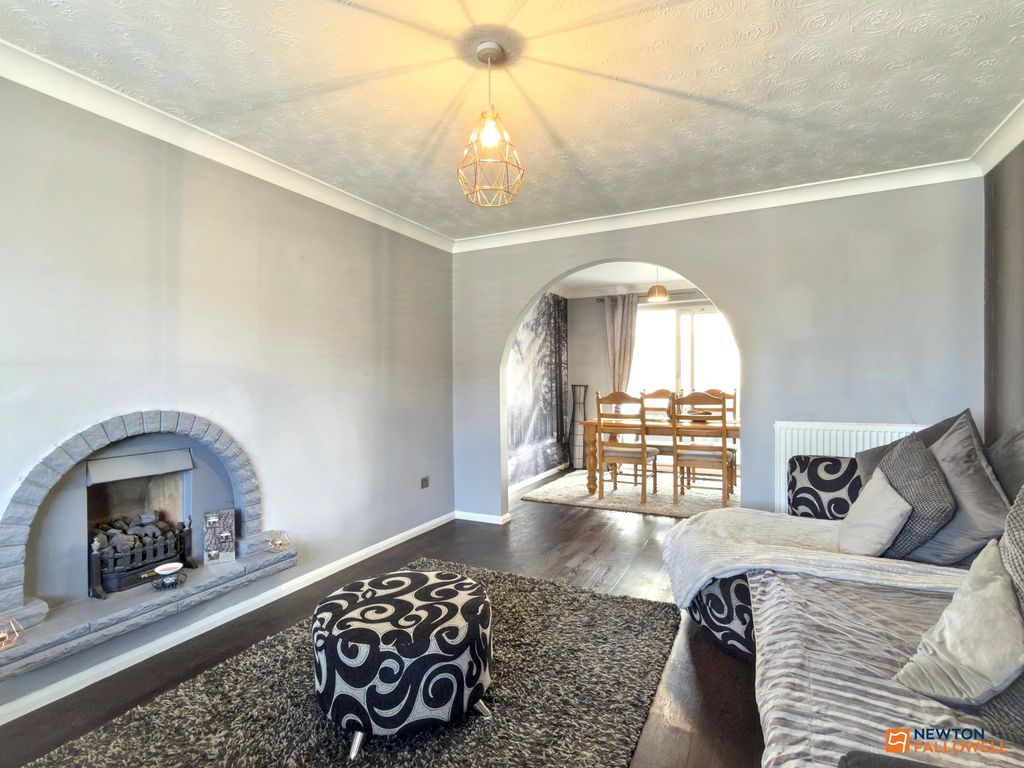 Additional image 4 of 4 bed detached house for saleThe Limes, Ravenstone LE67