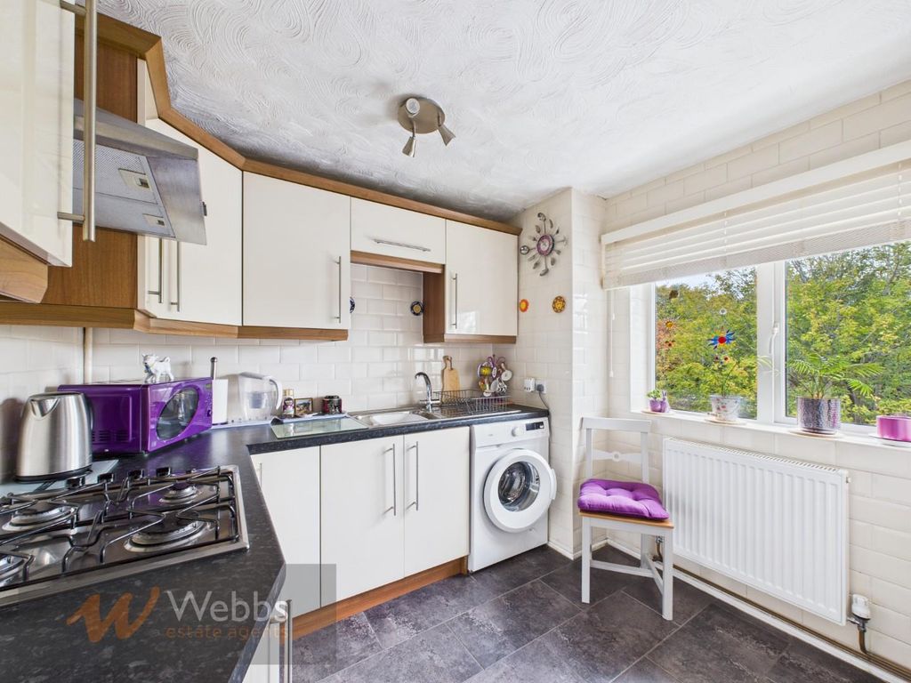 Additional image 2 of 2 bed flat for saleBrereton Road, Willenhall WV12