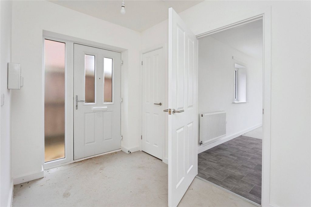 Additional image 3 of 2 bed bungalow for saleMain Street, Osgathorpe, Loughborough, Leicestershire LE12