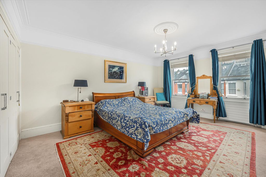 Additional image 8 of 5 bed detached house for saleThe Vineyard, Richmond TW10
