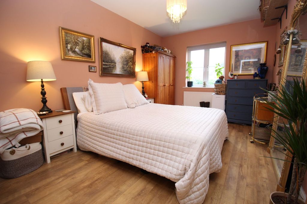 Additional image 7 of 1 bed flat for saleBelmont Road, Southampton SO17