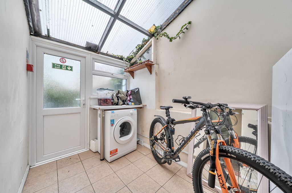Additional image 5 of 4 bed end terrace house for saleSt. Edwards Road, Southsea PO5