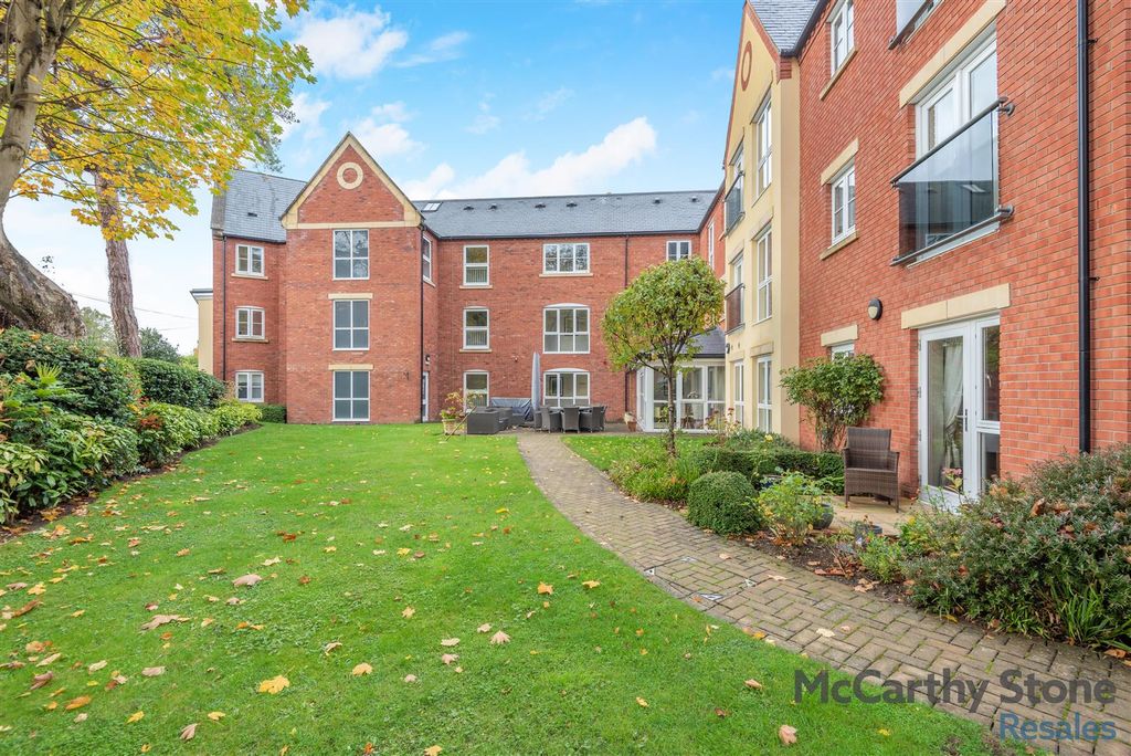 Additional image 26 of 2 bed flat for saleBluebell Court, High Street, Tettenhall, Wolverhampton WV6