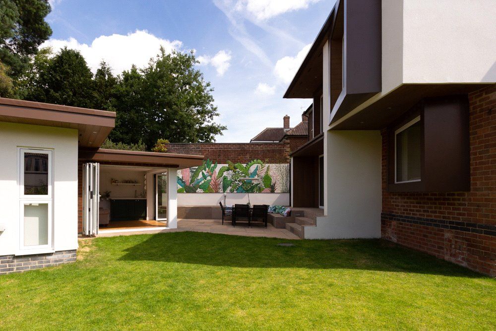 Additional image 2 of 4 bed detached house for saleAinsty Grove, York YO24
