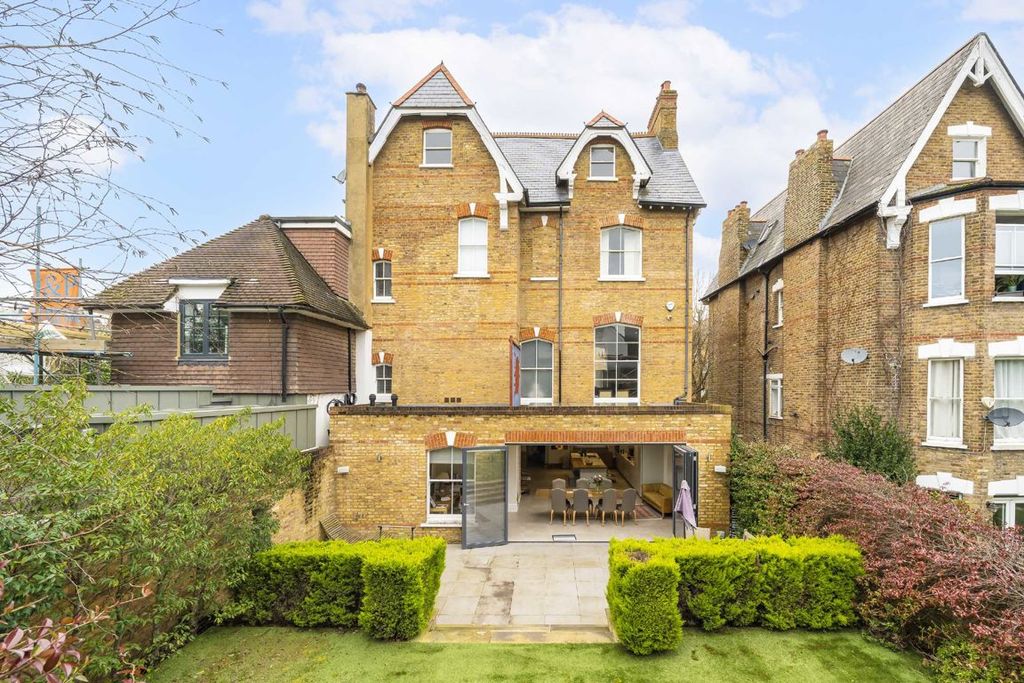 Additional image 12 of 5 bed property for saleKings Road, Richmond TW10