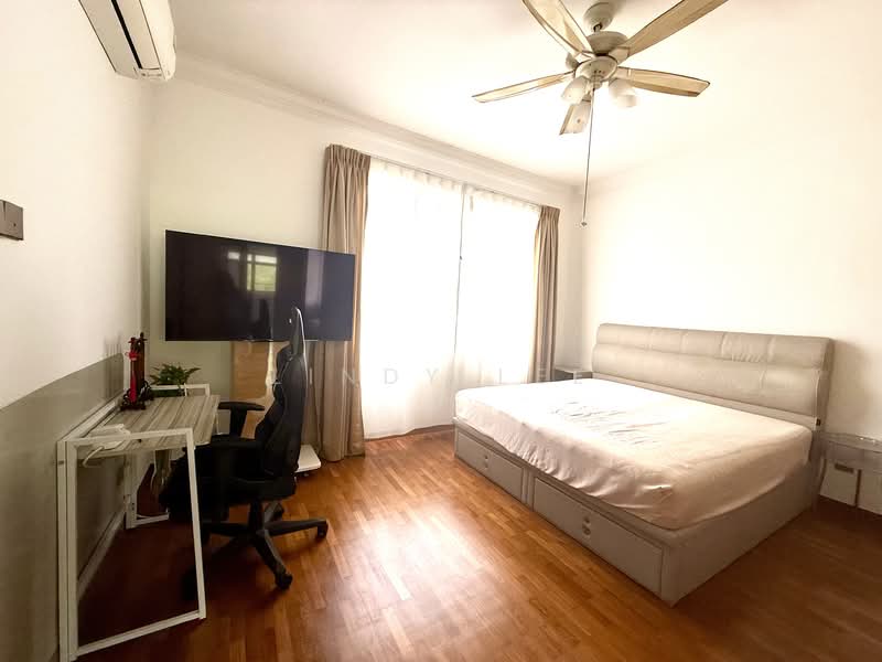 Additional image 3 of Beautiful Three Storey Terrace for Sale near Pasir Ris MRT