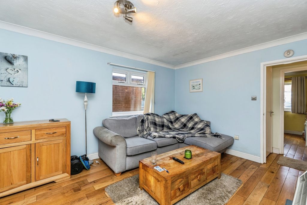 Additional image 12 of 1 bed flat for saleBrunel Road, Southampton, Hampshire SO15