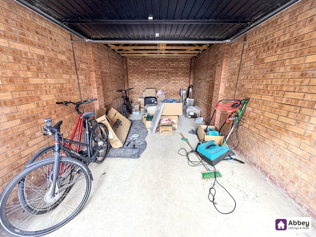 Additional image 15 of 4 bed detached house for saleJamie Marcus Way, Oadby LE2