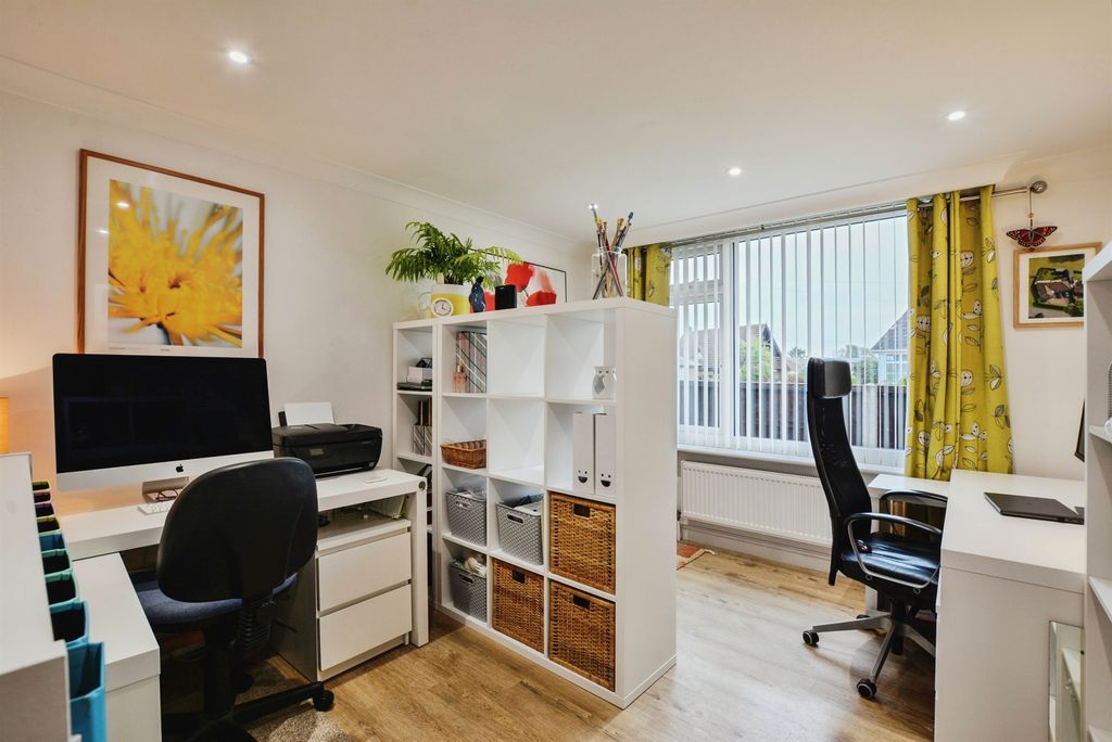 Additional image 18 of 3 bed detached bungalow for saleAlford Road, Bilsby, Alford LN13