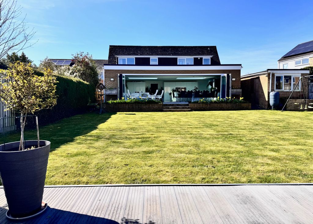 Additional image 23 of 4 bed detached house for saleCrecy Walk, Woodstock OX20