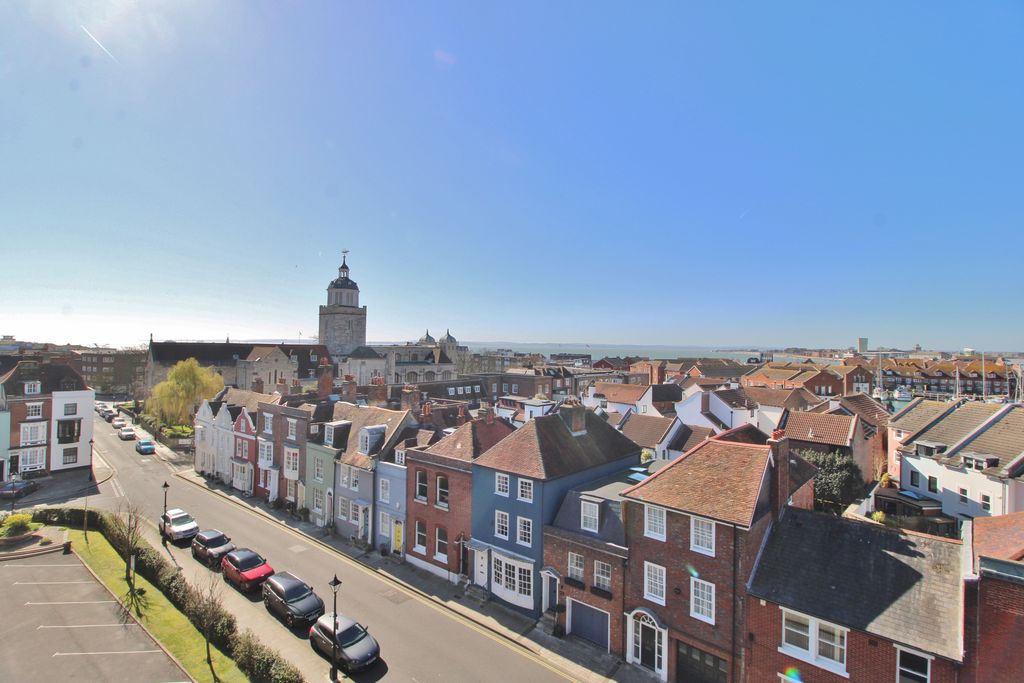 Additional image 3 of 1 bed flat for saleLombard Street, Portsmouth PO1